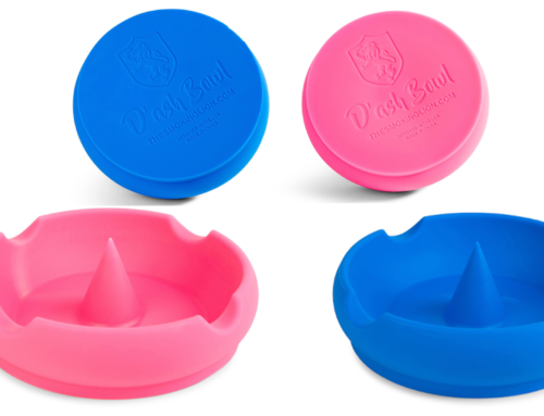 New Color Announcement: Royal Pink and Sea Blue